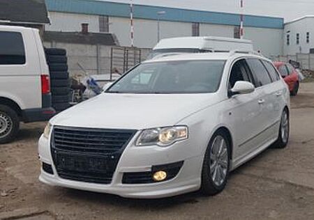 VW Passat Variant Volkswagen 1.4 TSI BlueMotion Highline V...
