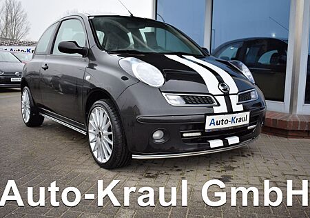 Nissan Micra 1.2 more TÜV neu zzgl. 301.-Euro Alu Klima