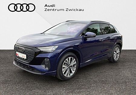 Audi Q4 e-tron 45 quattro Basis Matrix LED Scheinwerf