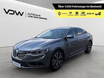 Renault Talisman Initiale Paris TCe 225 EDC GPF Klima