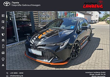 Toyota Corolla 2.0 Hybrid GR Sport Black Edition *AHK*T