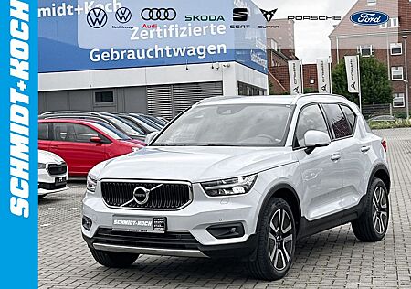 Volvo XC 40 XC40 D3 Autom. Momentum Pro NAVI LED PDC KAMERA