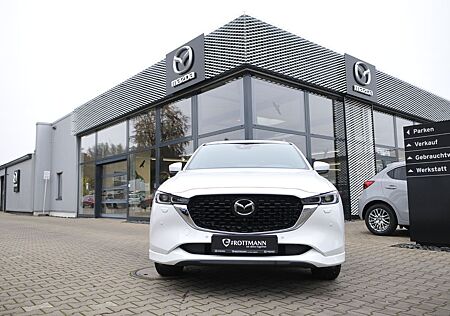 Mazda CX-5 AWD TAKUMI | eGSD | 360° | NAV | SB | AHK