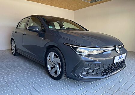 VW Golf Volkswagen VIII Lim. GTD DSG|NAV|LED|Virtual|1.Hand