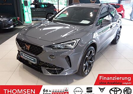 Cupra Formentor 1.4 e-HYBRID Navi ACC AUT Virtual LED