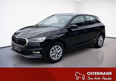 Skoda Fabia 1.0TSI 95PS.GET.RÜCKBANK.15 ALU.SITZHEIZUN