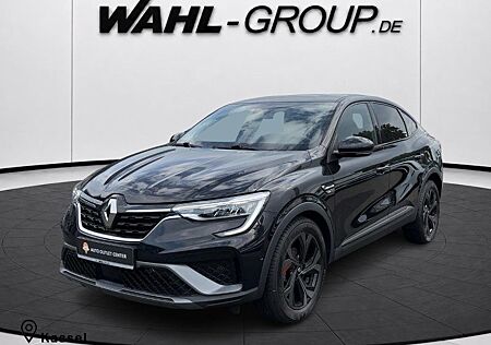 Renault Arkana R.S. LINE TCe 140 EDC Fahrerairbag LED eF