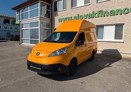 Nissan E-NV200 e-NV200e-NV200 Maxi VOLTIA VAN 8m3 vin 660