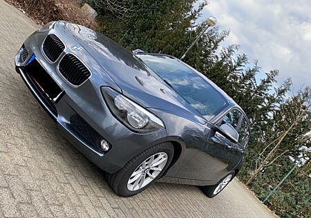 BMW 116i (F20) / 136 PS / EZ 2015