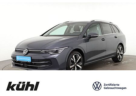 VW Golf Volkswagen VIII 8 Variant 1.5 eTSI DSG Style IQ.Light