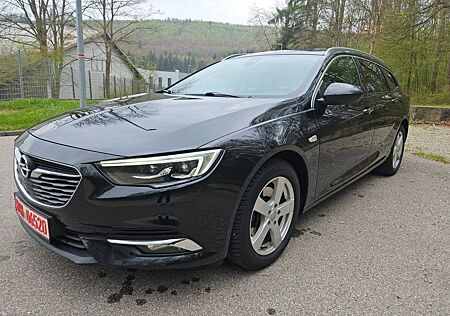 Opel Insignia B- 2,0 CDTI- AUT/LEDER/HUD/NAVI/LED/ALU