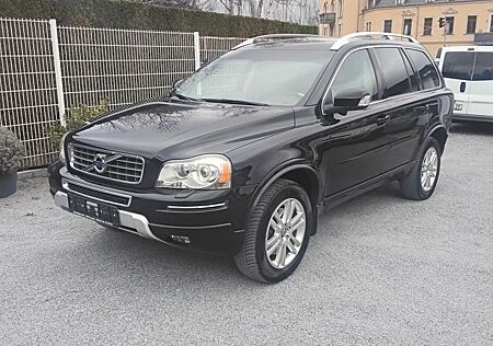 Volvo XC 90 XC90 D5 Executive Allrad,7-Sitzer,AHK,Topzustand
