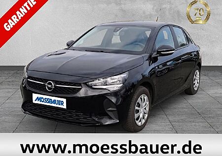 Opel Corsa F Edition TEMP/DAB+/USB