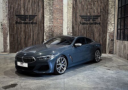 BMW M850i xDrive Coupé 4.4iA V8 *LASER*INDIVIDUAL*