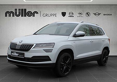 Skoda Karoq 1.5 TSI ACT Drive 125