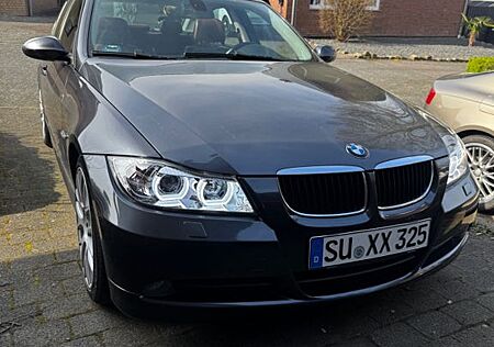 BMW 325xi - Top Zustand