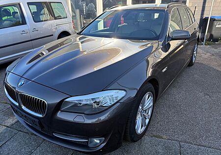 BMW 523 Baureihe 5 Touring i