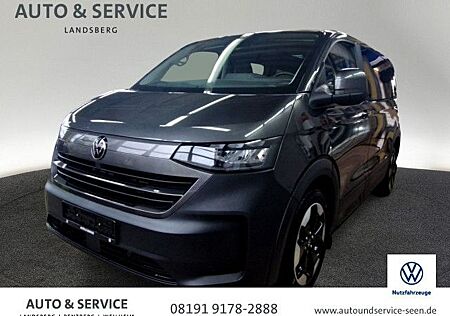VW Volkswagen Caravelle Life 2,0 l 110 kW TDI 8-Gang Automatik
