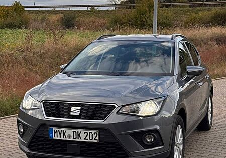 Seat Arona 1.0 EcoTSI Style