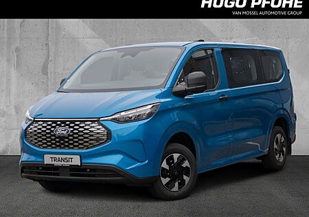 Ford Transit Custom Kombi PKW Trend 340 L1 Elektro*Ak