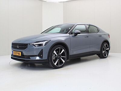 Polestar 2 Long Range Dual motor 408PK 78kWh [ 90% SoH PA