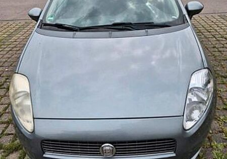 Fiat Punto 1.2 8V Dynamic Dynamic