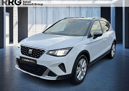 Seat Arona 1.0 TSI Xperience LED PDC Kamera CarPlay