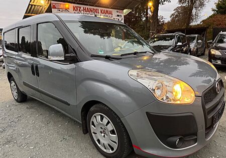 Fiat Doblo Doblò SX Maxi Kombi TÜV NEU