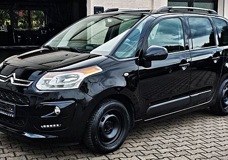 Citroën C3 Picasso 1.6 HDi TÜV NEU EURO 6 PANO AHK TEMP