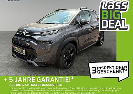 Citroën C3 Aircross 1.2 PureTech 110 Max DynLicht
