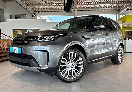 Land Rover Discovery 5 SE SD4*Pano*LED*RFK*LHZ*SHZ*Navi*
