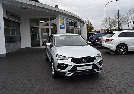 Seat Ateca 150 PS TSI"Style" AHK ab 4,99% Finz!