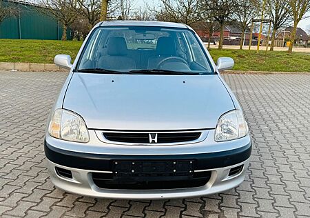 Honda Logo 1.3i AUTOMATIK WENIG KM TÜV NEU