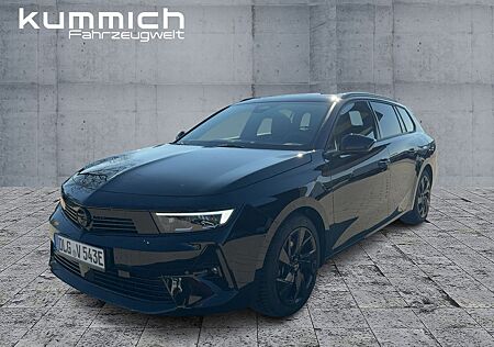 Opel Astra Sports Tourer UltimatePHEV 180 PS
