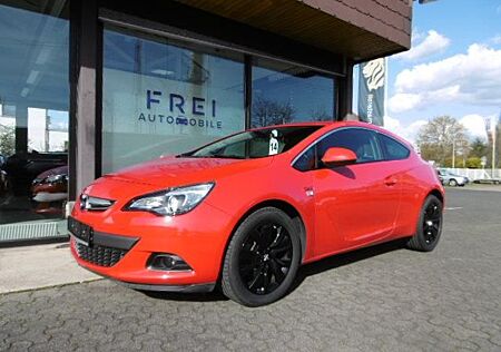 Opel Astra J GTC 1.4 Turbo ecoFlex Start/Stop