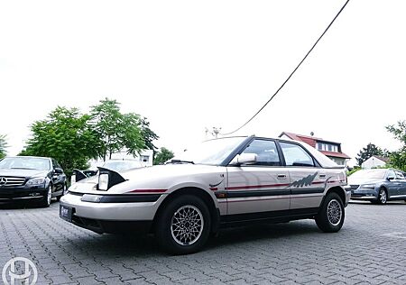 Mazda 323 F 1.6 16V GLX Gelegenheit !!