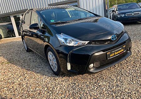 Toyota Prius + Comfort Navi Kamera Garantie