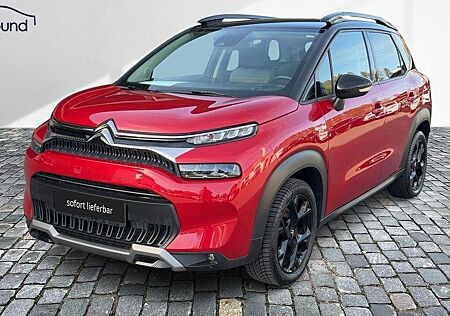 Citroën C3 III Aircross 1,2 PureTech Shine Pack Keyless