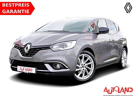 Renault Scenic IV 1.3 TCe 140 Limited GPF Navi AHK PDC