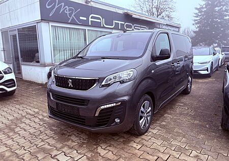 Peugeot Traveller Active L2|1.Hand|8-Sitze|R-Kamera|AHK|