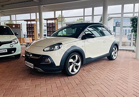 Opel Adam Rocks 120 Jahre ecoFlex