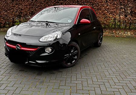 Opel Adam 1.2 -