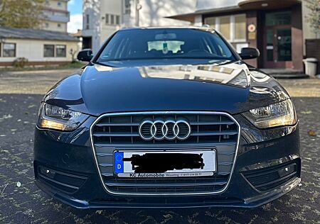 Audi A4 2.0 TDI 110kW clean d.mult. Ambition Av. ...