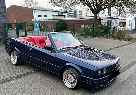 BMW 318 E30 325 Cabrio