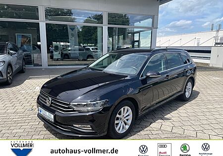 VW Passat Variant Volkswagen 1.5 TSI DSG Business Navi,AHK,PDC