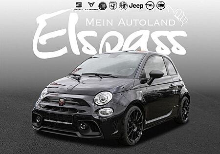 Abarth 595 LINEA COMPETIZIONE BEATS XENON NAVI KLIMAAUT