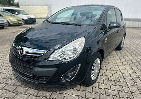 Opel Corsa D AB 99€|SHZ|LHZ|KLIMA|TEMPOMAT