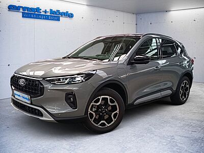 Ford Kuga Plug-In Hybrid Active X