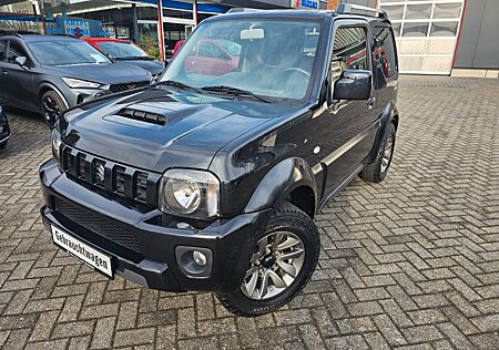 Suzuki Jimny 1.3 Ranger Style Ranger *AHK