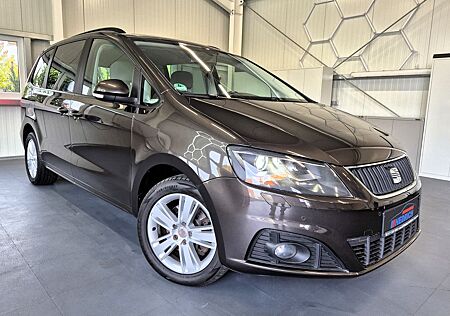 Seat Alhambra Style|SCHIEBETÜREN ELEKTRISCH|KAMERA